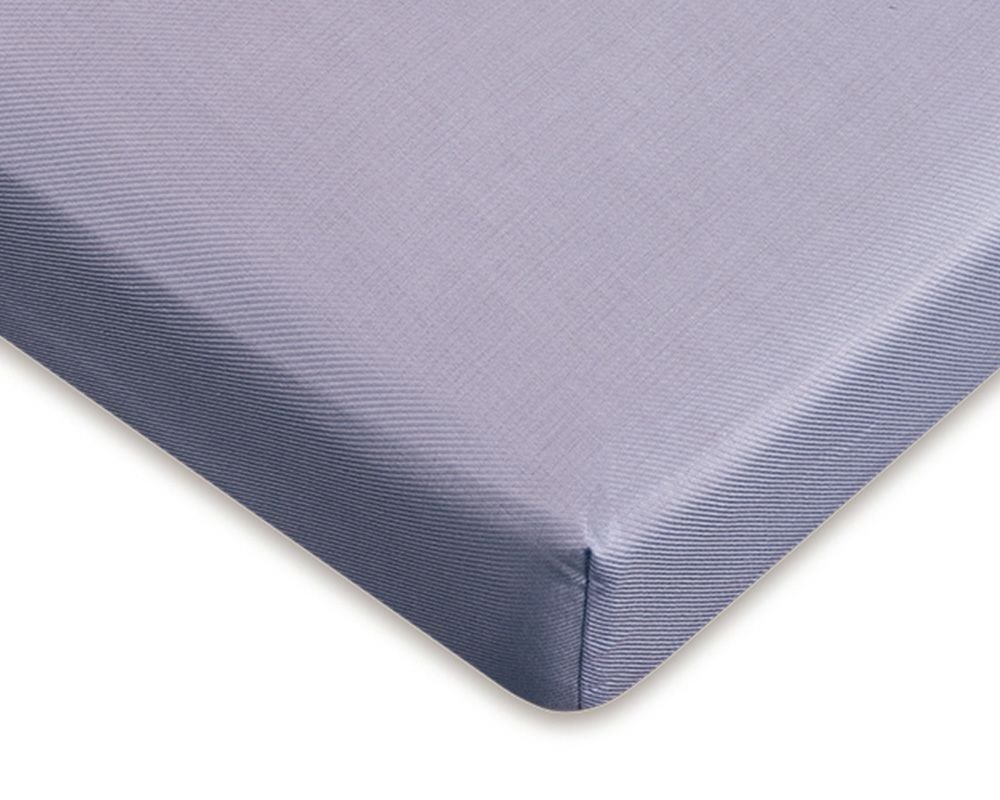 シングル) Active Sleep BED用 ボックスシーツ（ブルー） （RE-ZD58SBL