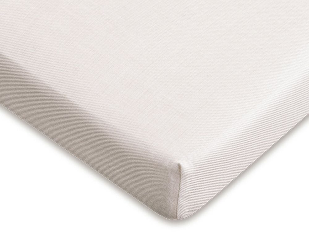 セミダブル) Active Sleep BED用 ボックスシーツ（ホワイト）（RE