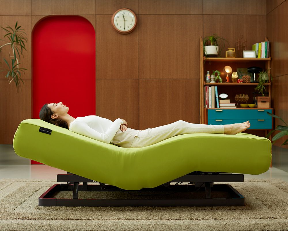 スマートスリープ Active Sleep BED ＋ smartsleep AQUA 【シングル】 | Active Sleep Store
