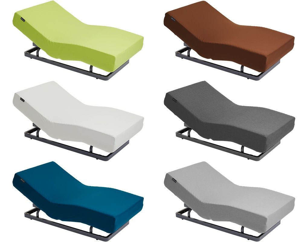 Active Sleep BED ＋ smartsleep AQUA 【シングル】 | Active Sleep Store