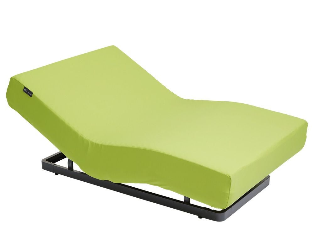 Active Sleep BED ＋ smartsleep AQUA 【セミダブル】 | Active Sleep