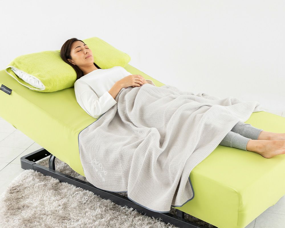 TOWELKET(ワッフル織) | Active Sleep Store