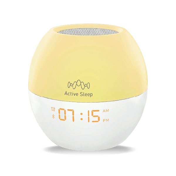 Active Sleep BEDSIDE LIGHT アクティブスリープ Active Sleep BEDSIDE LIGHT | Active Sleep Store
