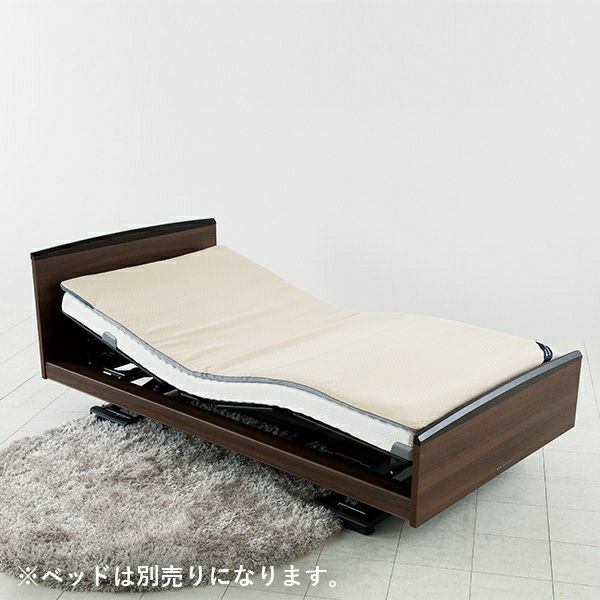 オーバーレイ（シングル）RE-ZBS53N | Active Sleep Store