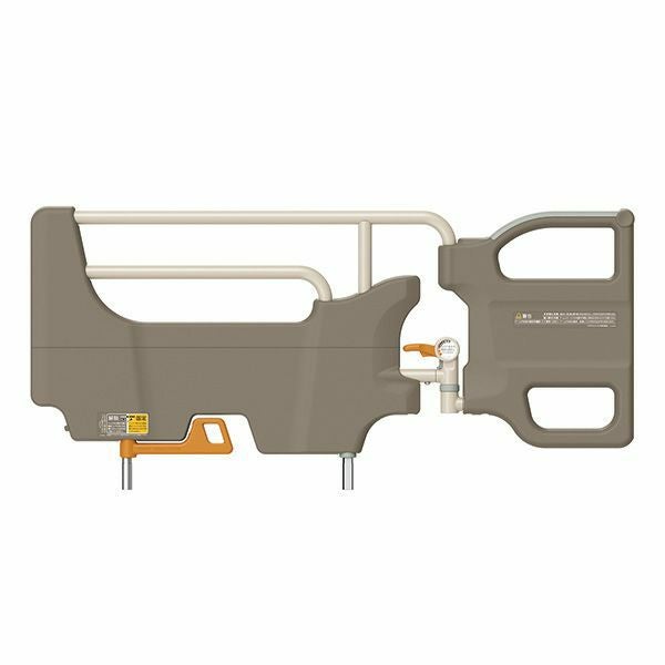 2本セットパラマウントベッド　介助バー　スイングアーム　KS096A スイングアーム介助バー KS-096A – 介護用品・介護用品レンタル、住宅