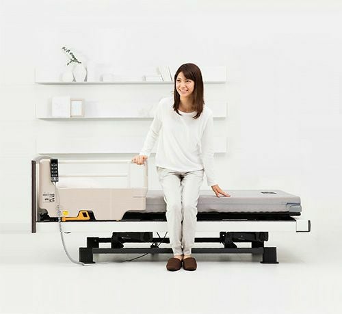 サイドグリップ KS-030A | Active Sleep Store